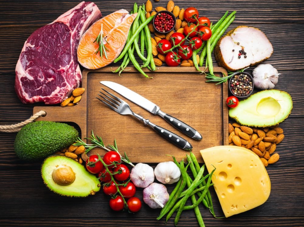 3 Reasons You’re Struggling With Food